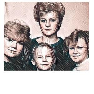 Meet your Posher, Beth